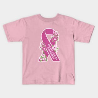 colon cancer awareness Kids T-Shirt